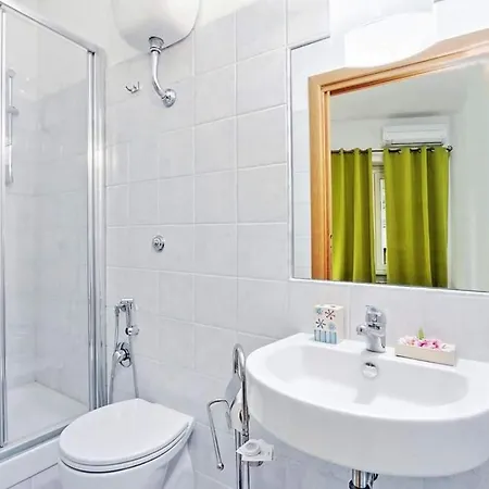 بيت ضيافة Athena Trastevere *