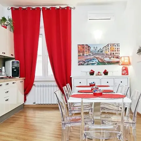 بيت ضيافة Athena Trastevere *