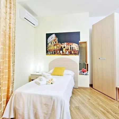 Gæstehus Athena Trastevere